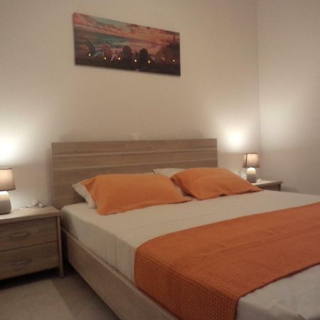 Katerina Apartments Near The Sea Agios Sostis  Екстер'єр фото