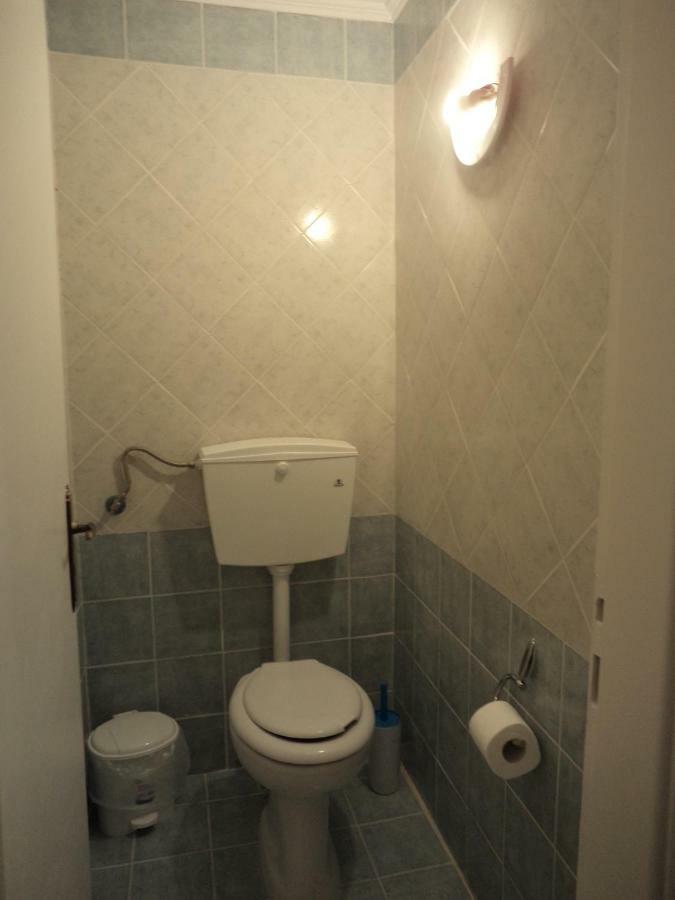 Katerina Apartments Near The Sea Agios Sostis  Екстер'єр фото