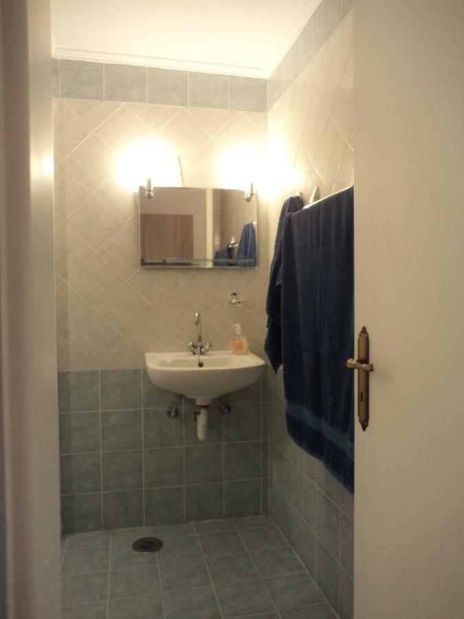 Katerina Apartments Near The Sea Agios Sostis  Екстер'єр фото