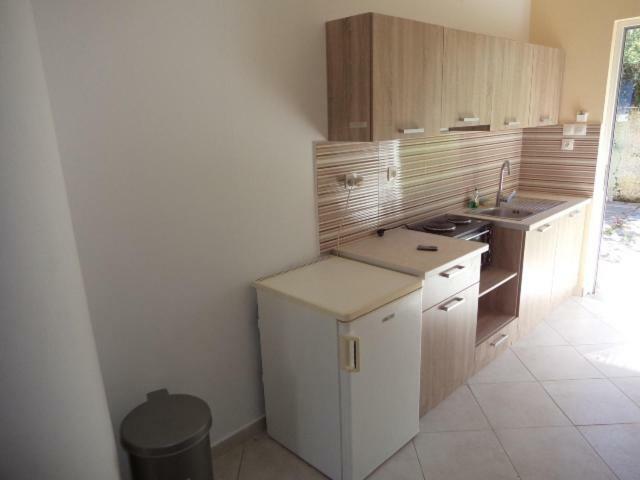 Katerina Apartments Near The Sea Agios Sostis  Екстер'єр фото
